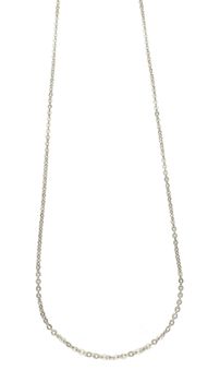 Łańcuszek srebrny pancerka 100 cm DIA-LAN-5995-925 1,2mm. Łańcuszek srebrny w splocie pancerki. Łańcuszek srebrny pancerka. Łańcuszek srebrny klasyczny. Łańcuszek srebrny idealny na prezent. Łańcuszek srebr (1).jpg
